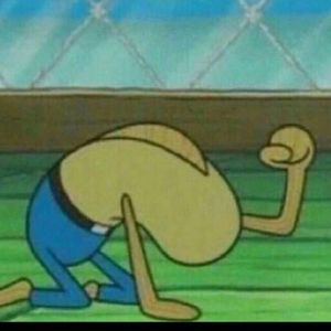 Meet your Posher, Damien